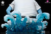 One Piece Childhood Oka Shichibukai Series 4Th Jinbe Statue - Sakura Studio [Pre - Order]