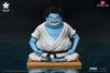 One Piece Childhood Oka Shichibukai Series 4Th Jinbe Statue - Sakura Studio [Pre - Order]