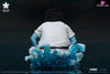 One Piece Childhood Oka Shichibukai Series 4Th Jinbe Statue - Sakura Studio [Pre - Order]