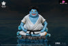 One Piece Childhood Oka Shichibukai Series 4Th Jinbe Statue - Sakura Studio [Pre - Order] Deposit