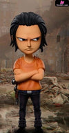 One Piece Childhood Resonance Series 8th Episode Childhood Crocodile GK Statue - YZ Studio [Pre-Order] Deposit One Piece