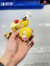 One Piece Childhood Sanji Statue - Lost Boy Studio [In-Stock]