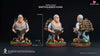 One Piece Childhood Series Gecko Moria X Bartholomew Kuma X Boa Hancock GK Statue - DX Studio [Pre-Order Closed] - Full