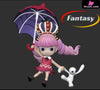 One Piece Childhood Series Perona Doll Kumasy Statue - Fantasy Studio [Pre-Order]