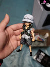 One Piece Childhood Series Trafalgar D. Water Law Statue - Hinami Studio [Cancel Production] Full