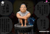 One Piece Childhood Shichibukai - Bartholomew Kuma Statue Sakura Studio [Pre - Order]