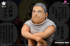 One Piece Childhood Shichibukai - Bartholomew Kuma Statue Sakura Studio [Pre - Order]