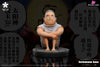 One Piece Childhood Shichibukai - Bartholomew Kuma Statue Sakura Studio [Pre - Order] Deposit