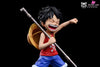 One Piece Childhood Three Brothers Monkey D. Luffy & Portgas D Ace Sabo Resin Statue - Yami Studio