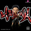 One Piece Childhood Vibes Series #1-3 Donquixote Doflamingo & Dracule Mihawk Gekko Moria Statue - Yz