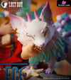 One Piece Childhood Yamato Resin Statue - Lost Boy Studio [In-Stock]