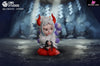 One Piece Childhood Yamato Resin Statue - Uno Studio [Pre-Order]