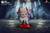 One Piece Childhood Yamato Resin Statue - Uno Studio [Pre-Order] Deposit / Wronged Face