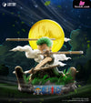 One Piece Childhood Zoro GK Statue - LOST BOY Studio [Pre-Order] Deposit One Piece