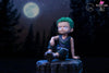 One Piece Childhood Zoro & Kuina Statue - Gg Studio [Pre-Order]