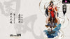One Piece Chinese Attire Boa Hancock GK Statue - Third Eye Studio [In-Stock] Chinese Style
