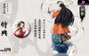 One Piece Chinese Attire Boa Hancock GK Statue - Third Eye Studio [In-Stock] Chinese Style