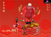 One Piece Chinese Attire Chopper Resin Statue - Third Eye Studio [In Stock] Onepiece