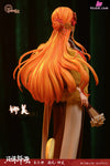 One Piece Chinese Attire Nami GK Statue - Third Eye Studio [In-Stock] One Piece