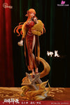 One Piece Chinese Attire Nami GK Statue - Third Eye Studio [In-Stock] Full Payment / 1/4 Scale Chinese Style