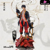One Piece Chinese Attire Series #1 Monkey D. Luffy GK Statue - Third Eye Studio [In-Stock] - Full Payment / 1/6 Scale