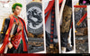 One Piece Chinese Attire Zoro Resin Statue - Third Eye Studio [Pre - Order]