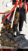 One Piece Chinese Attire Zoro Resin Statue - Third Eye Studio [Pre - Order]