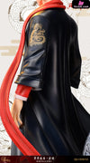 One Piece Chinese Attire Zoro Resin Statue - Third Eye Studio [Pre - Order]