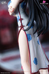 One Piece Chinese Style #1 Cheongsam Boa Hancock GK Statue - JUE XING Studio [Pre-Order Closed] One Piece