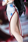 One Piece Chinese Style #1 Cheongsam Boa Hancock GK Statue - JUE XING Studio [Pre-Order Closed] One Piece