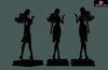 One Piece Chinese Style #1 Cheongsam Boa Hancock GK Statue - JUE XING Studio [Pre-Order Closed] One Piece