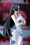 One Piece Chinese Style #1 Cheongsam Boa Hancock GK Statue - JUE XING Studio [Pre-Order Closed] One Piece