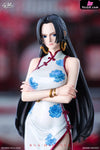 One Piece Chinese Style #1 Cheongsam Boa Hancock GK Statue - JUE XING Studio [Pre-Order Closed] Deposit / Regular Wear