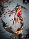 One Piece Chinese Style Straw Hat Pirates Nami 1/4 Statue - Epoch Studio [In-Stock] - Full Payment - One Piece