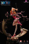 One Piece Chinese Style Straw Hat Pirates Nami 1/4 Statue - Epoch Studio [In-Stock] - Full Payment - One Piece