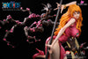 One Piece Chinese Style Straw Hat Pirates Nami 1/4 Statue - Epoch Studio [In-Stock] - Full Payment - One Piece