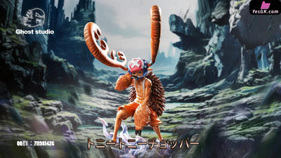 One Piece Chopper #1 Gk Statue - Ghost Studio [Pre-Order]