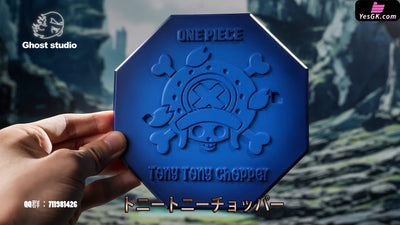 One Piece Chopper #1 Gk Statue - Ghost Studio [Pre-Order]
