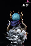 One Piece Chopper Cosplay Kaido Resin Statue - Wu Ji Studio [In Stock] Onepiece