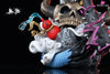 One Piece Chopper Cosplay Kaido Resin Statue - Wu Ji Studio [In Stock] Onepiece