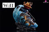 One Piece Chopper Cosplay Shanks Resin Statue - Wji Studio [Pre-Order Closed]