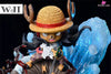 One Piece Chopper Cosplay Shanks Resin Statue - Wji Studio [Pre-Order Closed]