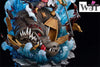 One Piece Chopper Cosplay Shanks Resin Statue - Wji Studio [Pre-Order Closed]