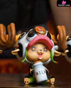 One Piece Chopper Series #1 Cow Tony Statue - Yiiiiiee Studio [Pre-Order] Deposit / Star Eyes