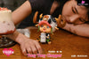 One Piece Chopper Series #1 Cow Tony Statue - Yiiiiiee Studio [Pre-Order] Deposit / Twinkle Eyes