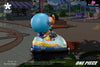 One Piece Chopper Series Bumper Car Tony Statue - Sakura Studio [Pre-Order]