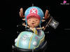 One Piece Chopper Series Bumper Car Tony Statue - Sakura Studio [Pre-Order]