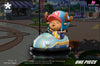 One Piece Chopper Series Bumper Car Tony Statue - Sakura Studio [Pre-Order]