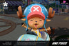 One Piece Chopper Series Bumper Car Tony Statue - Sakura Studio [Pre-Order]