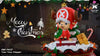 One Piece Christmas Chopper 2.0 GK Statue - SAKURA Studio [In-Stock] Full Payment One Piece